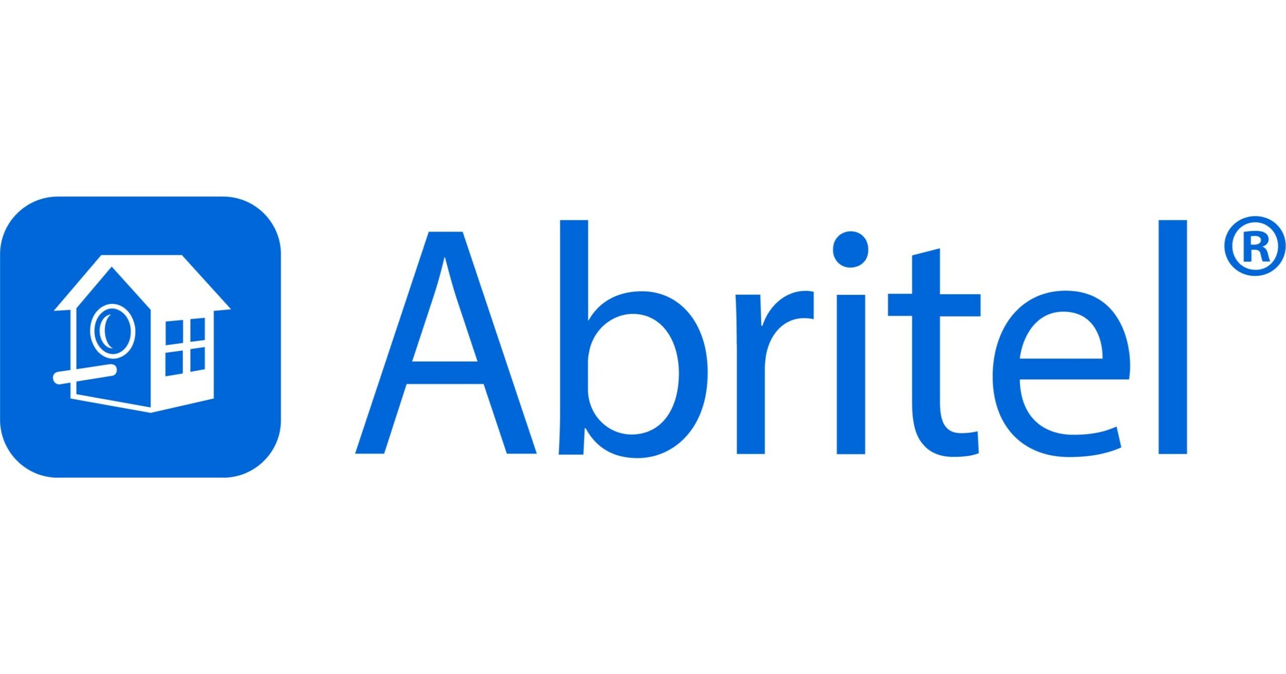 Abritel Logo