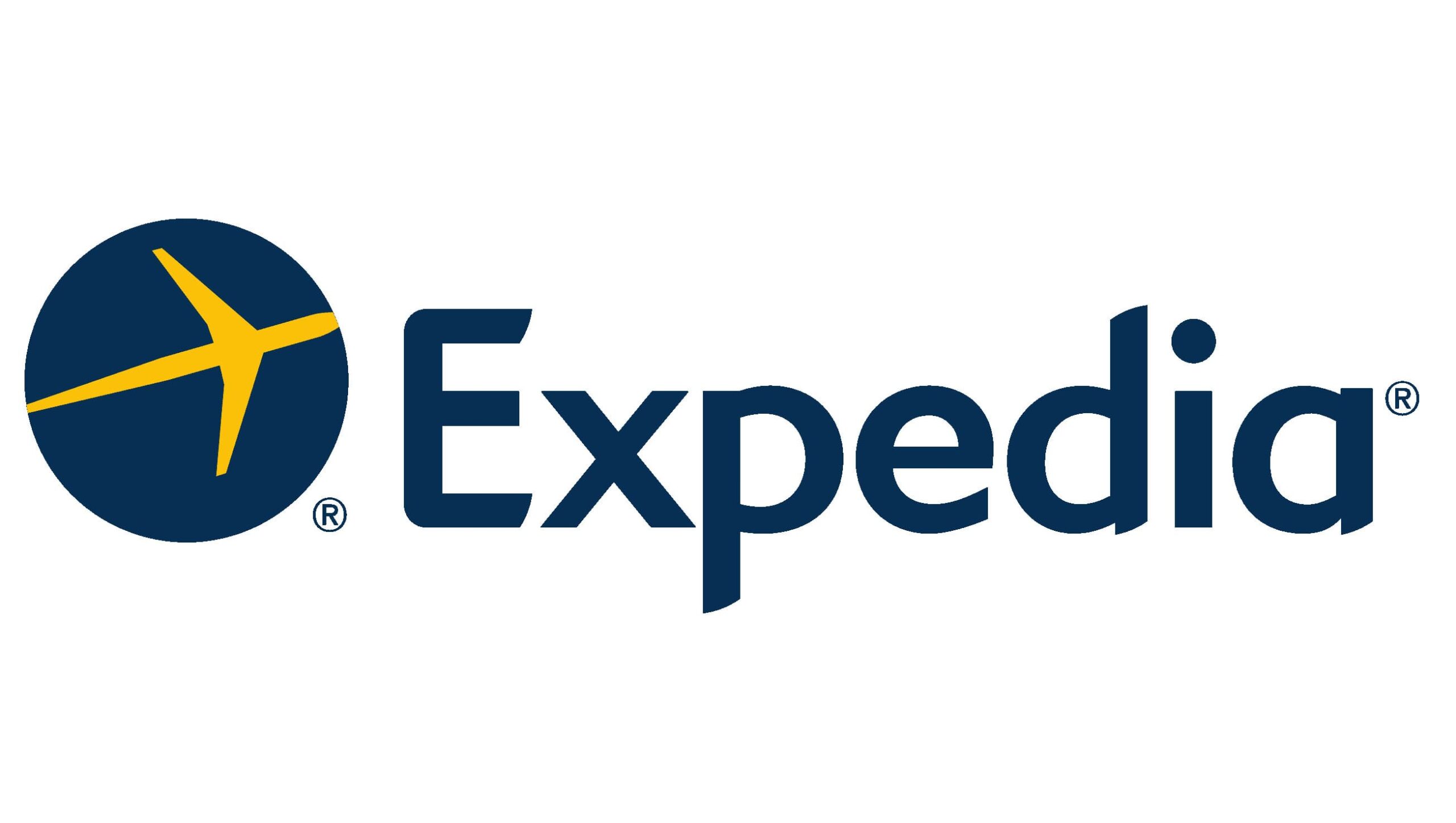 Expedia-Logo
